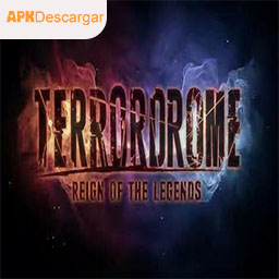 TerrorDrome