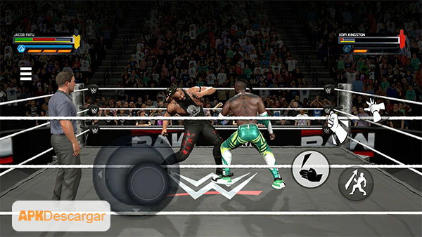 WWE 2K25 Netflix Edition 2