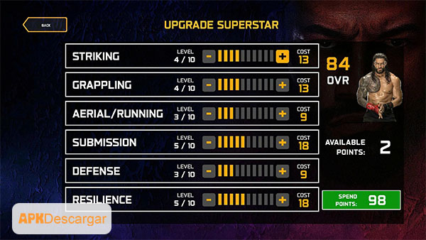 WWE 2K25 Netflix Edition 1