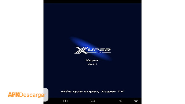 Xuper TV 3