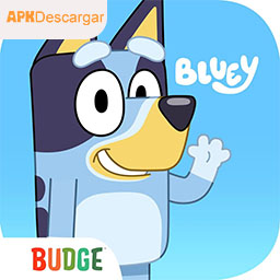 Bluey Lets Play