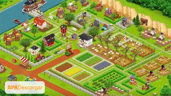 Hay Day 2