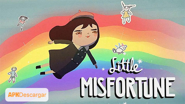 Little Misfortune 2