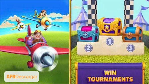 Royal Match 1