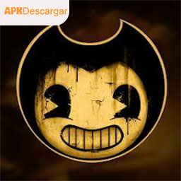 Bendy and the Ink Machine