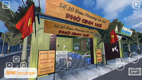 Brother Hai’s Pho Restaurant 3