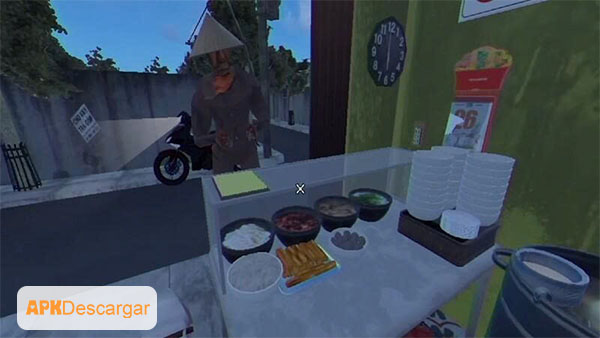 Brother Hai’s Pho Restaurant 2