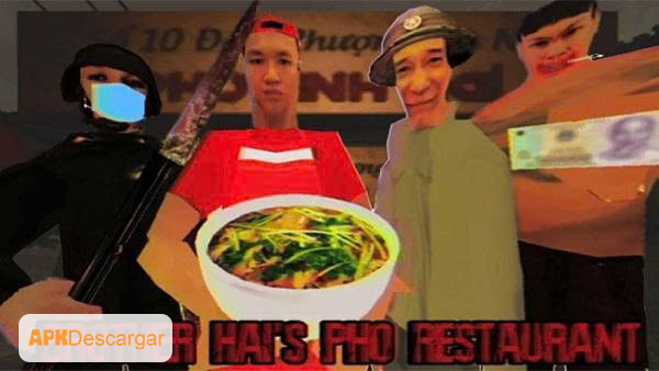 Brother Hai’s Pho Restaurant 1