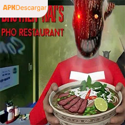 Brother Hai's Pho Restaurant