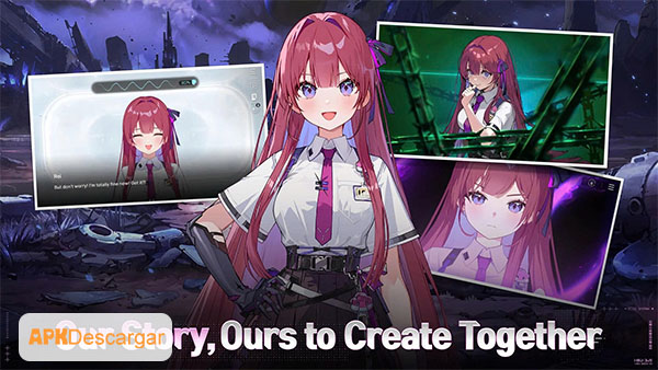 Chaos Zero Nightmare 3