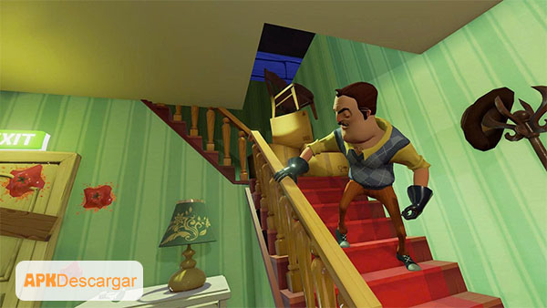Hello Neighbor 3