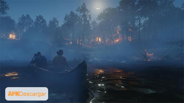 Red Dead Redemption 2 3