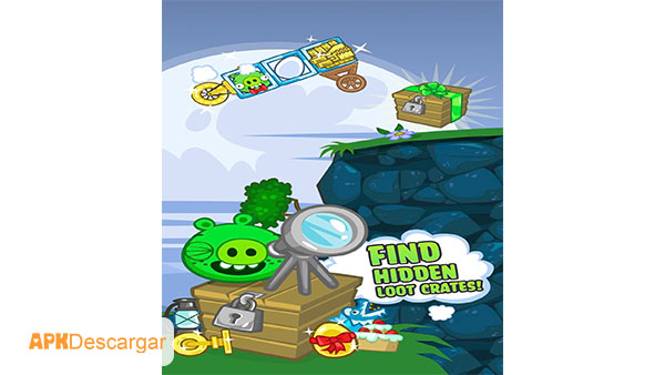 Bad Piggies 2