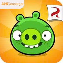 Bad Piggies