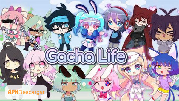 Gacha Life 3