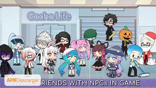 Gacha Life 2