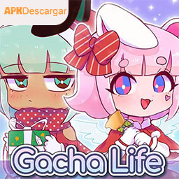 Gacha Life