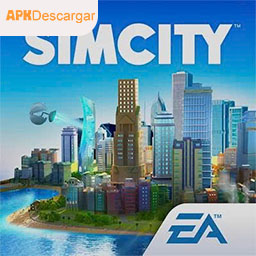 SimCity BuildIt